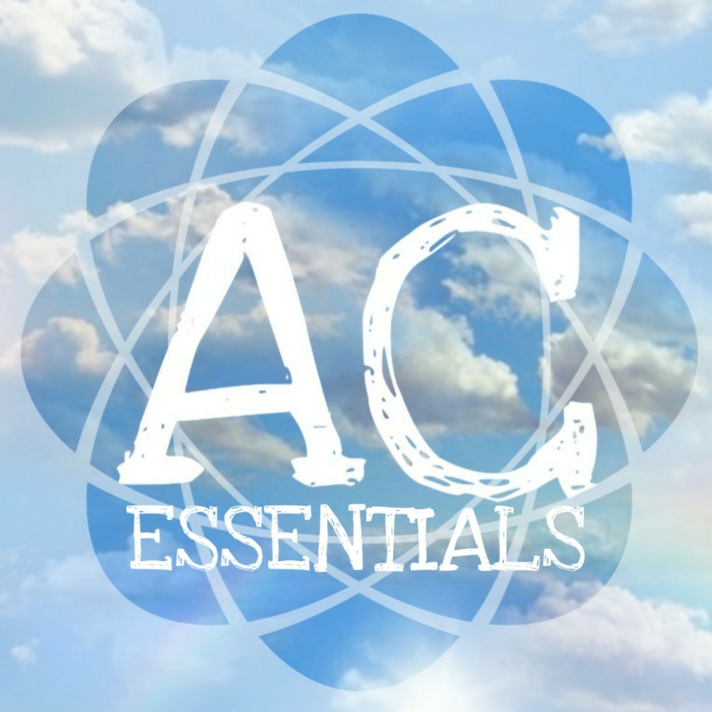 Meet your Posher, Anthony 🙂